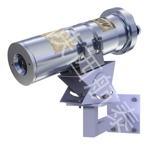 KBA127礦用隔爆型攝像儀